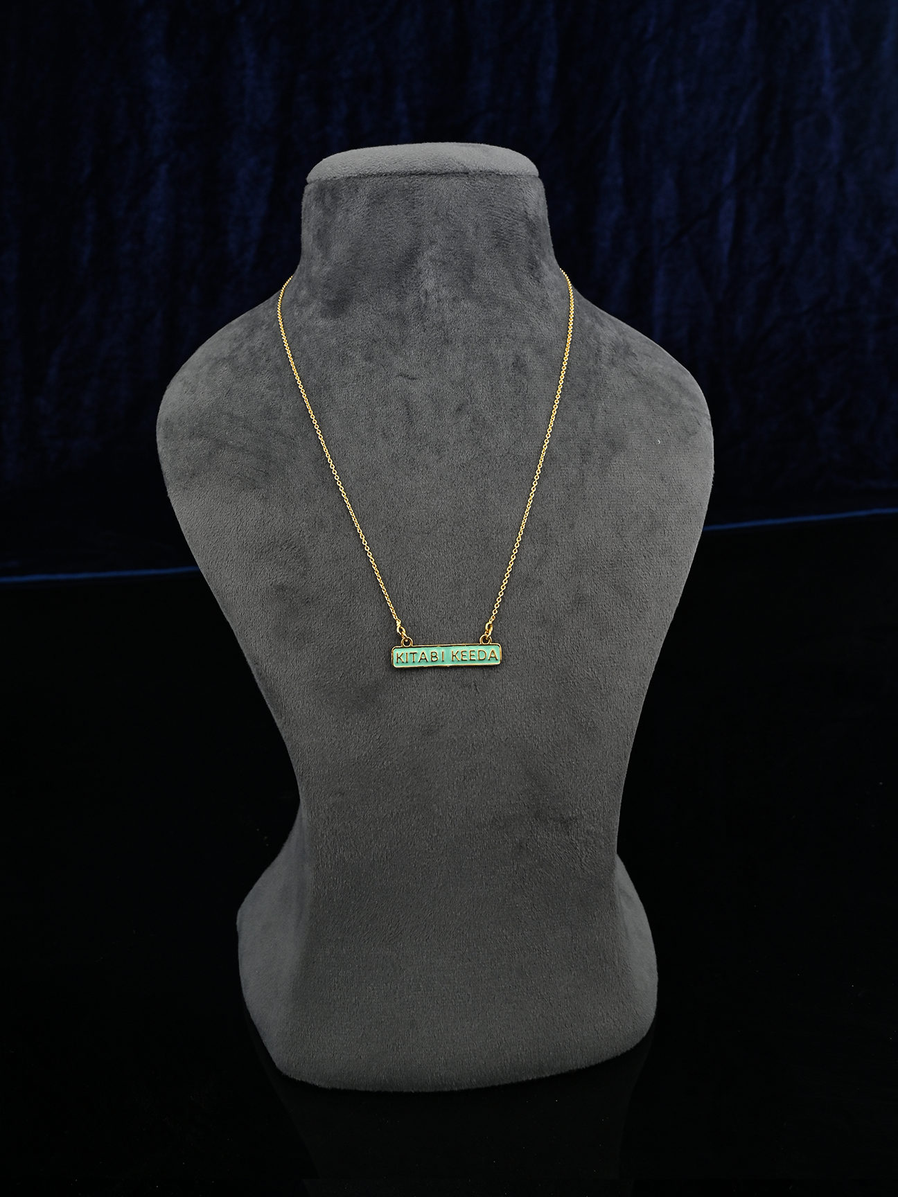 Best of Bonds Pendant KITABI KEEDA