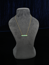 Best of Bonds Pendant NAUTANKI