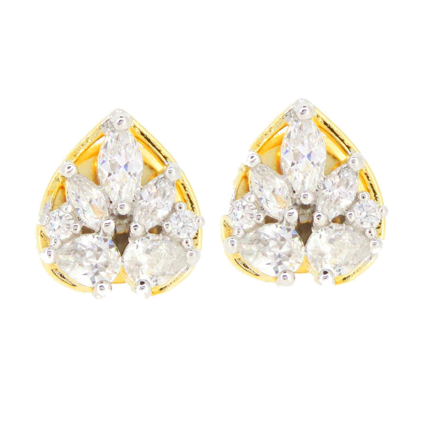 Love Modern Work Wear Pendant Set