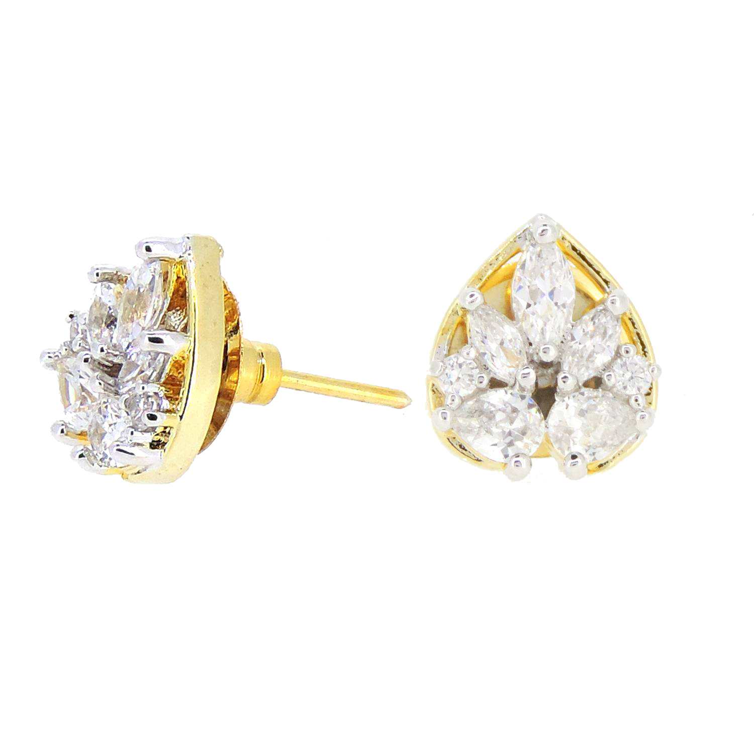 Love Modern Work Wear Pendant Set