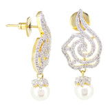 Contemporary Modern Designer Pendant Set