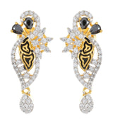 Traditional Antique Designer Pendant Set