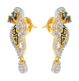 Traditional Antique Designer Pendant Set