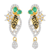 Traditional Antique Designer Pendant Set