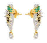 Traditional Antique Designer Pendant Set