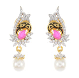 Traditional Antique Designer Pendant Set