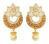 Contemporary Antique Designer Pendant Set