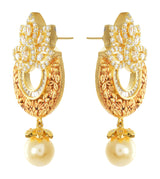 Contemporary Antique Designer Pendant Set