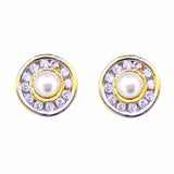 Classic Modern Designer Pendant Set