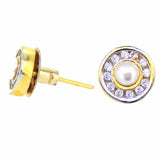 Classic Modern Designer Pendant Set