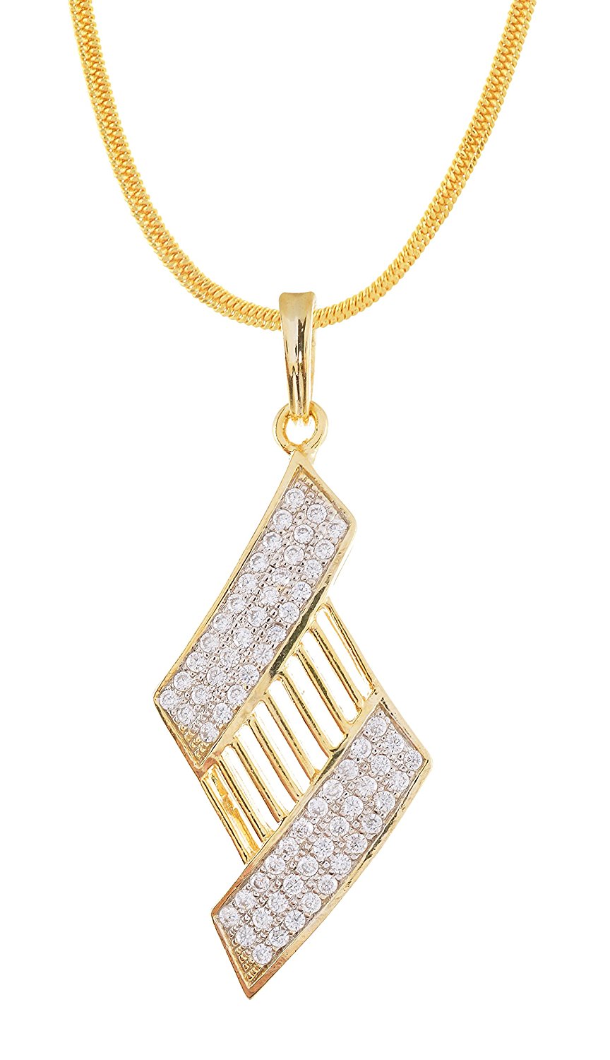 Contemporary Modern Designer Pendant Set