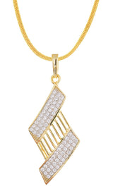 Contemporary Modern Designer Pendant Set