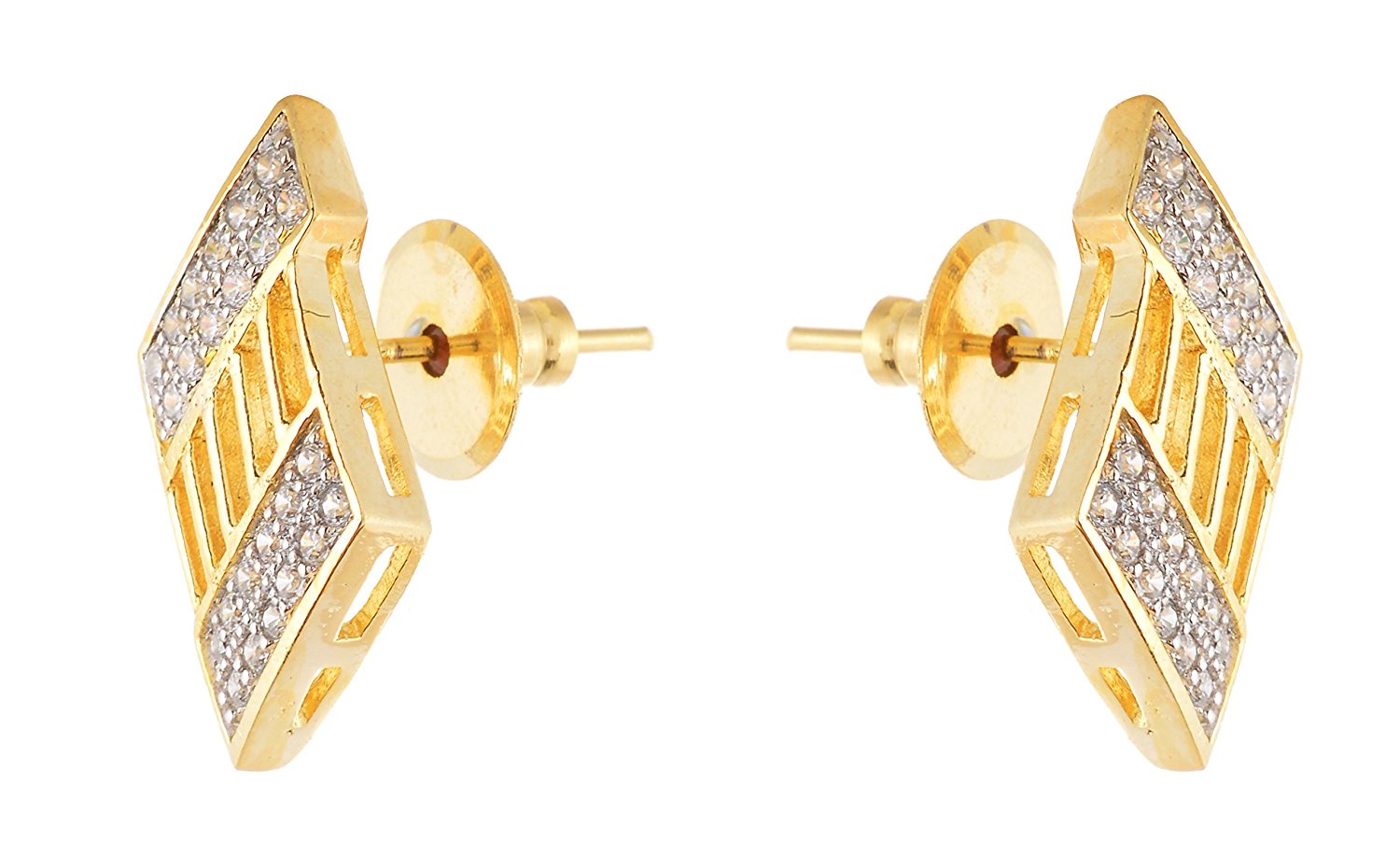 Contemporary Modern Designer Pendant Set