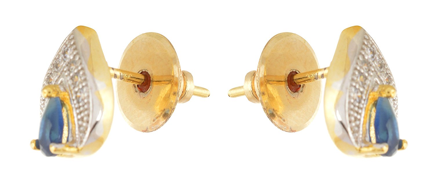 Floral Modern Designer Pendant Set