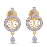 Contemporary Modern Designer Pendant Set