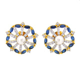 Modern Contemporary Designer Pendant Set