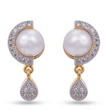 Modern Work Wear Pendant Set