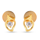 Heart Designer Solitaire Pendant Set