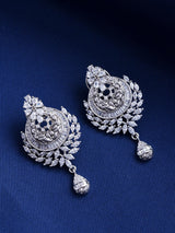 Contemporary Modern Designer Pendant Set