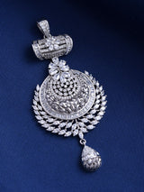 Contemporary Modern Designer Pendant Set