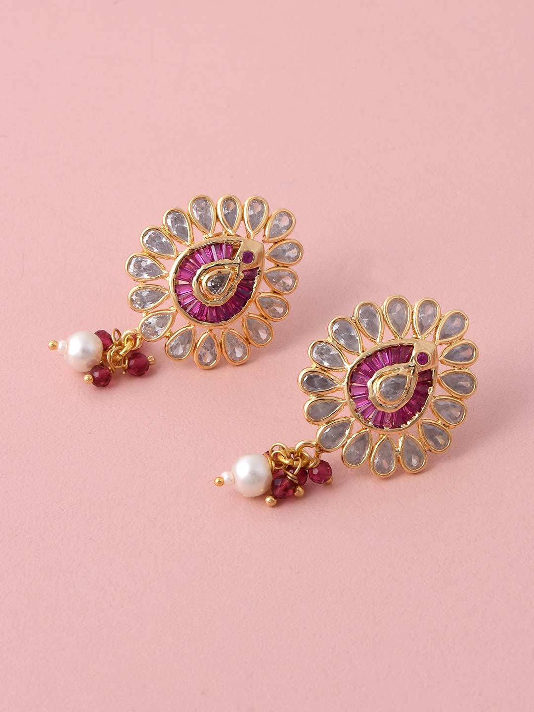 Traditional Modern Designer Pendant Set