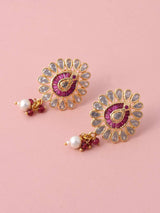 Traditional Modern Designer Pendant Set