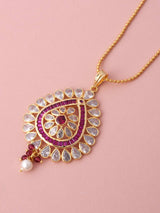 Traditional Modern Designer Pendant Set