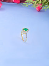 Classic Modern Casual Ring