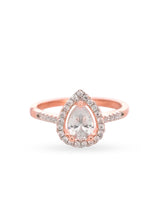 Classic Modern Casual Ring