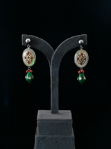 Artistry Handcrafted Dangler Earring