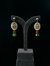 Artistry Handcrafted Dangler Earring