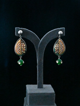 Artistry Handcrafted Dangler Earring