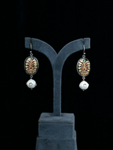 Artistry Handcrafted Dangler Earring
