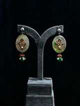 Artistry Handcrafted Dangler Earring