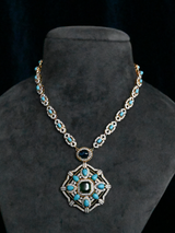 Sterling Silver Necklace