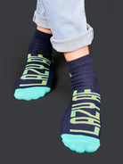 designer socks