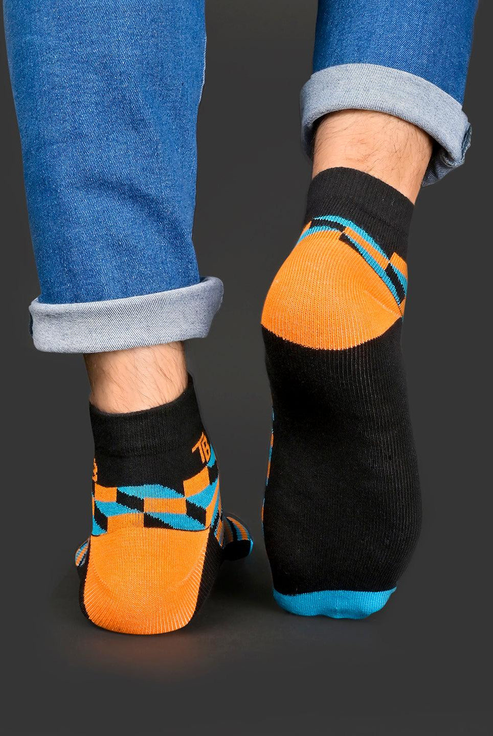 socks for men & women