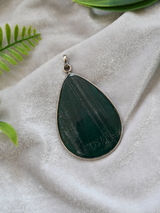 Artistry Handcrafted Traditional Pendant