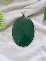 Artistry Handcrafted Traditional Pendant