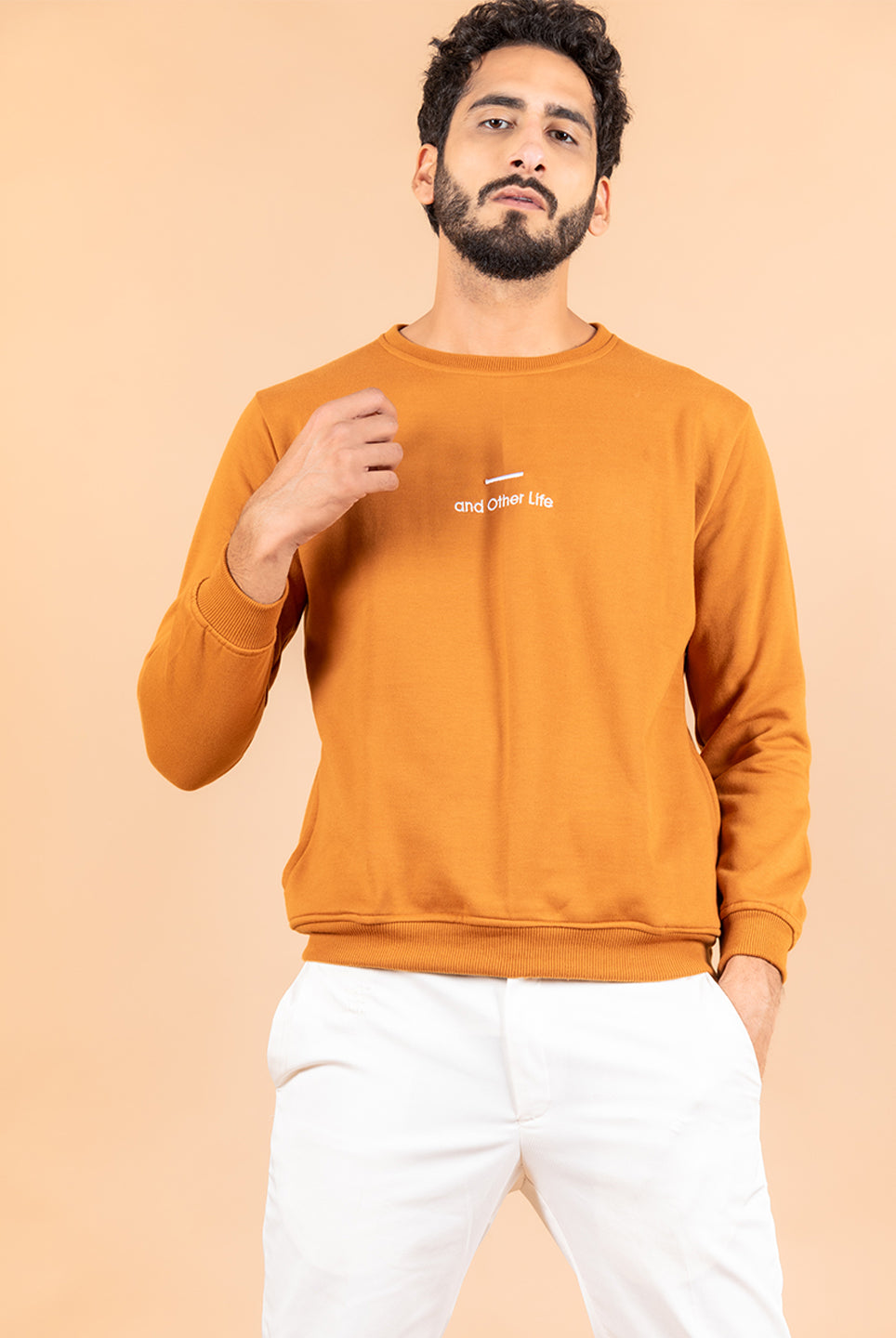 trendy sweaters for men
