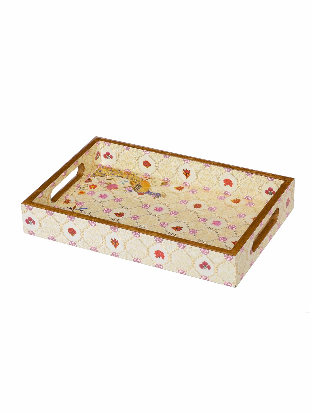 decorative tray