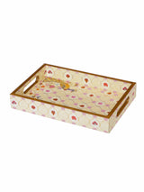 decorative tray
