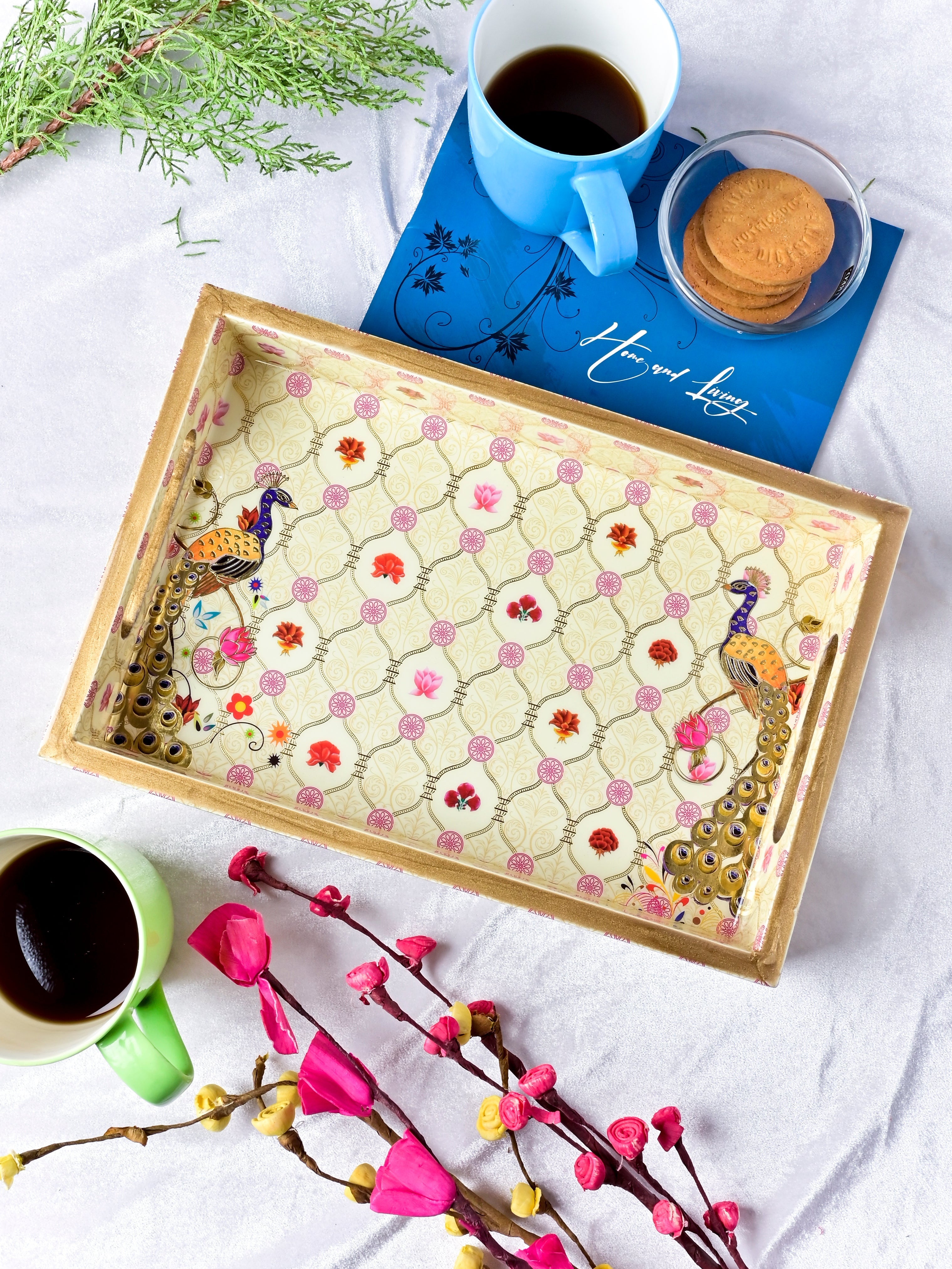 gift tray