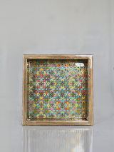 Indus Tray 7.5*7.5