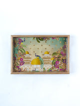 Mayura Small Tray 12*8