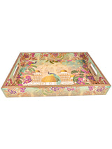 Mayura Large Tray 16*12