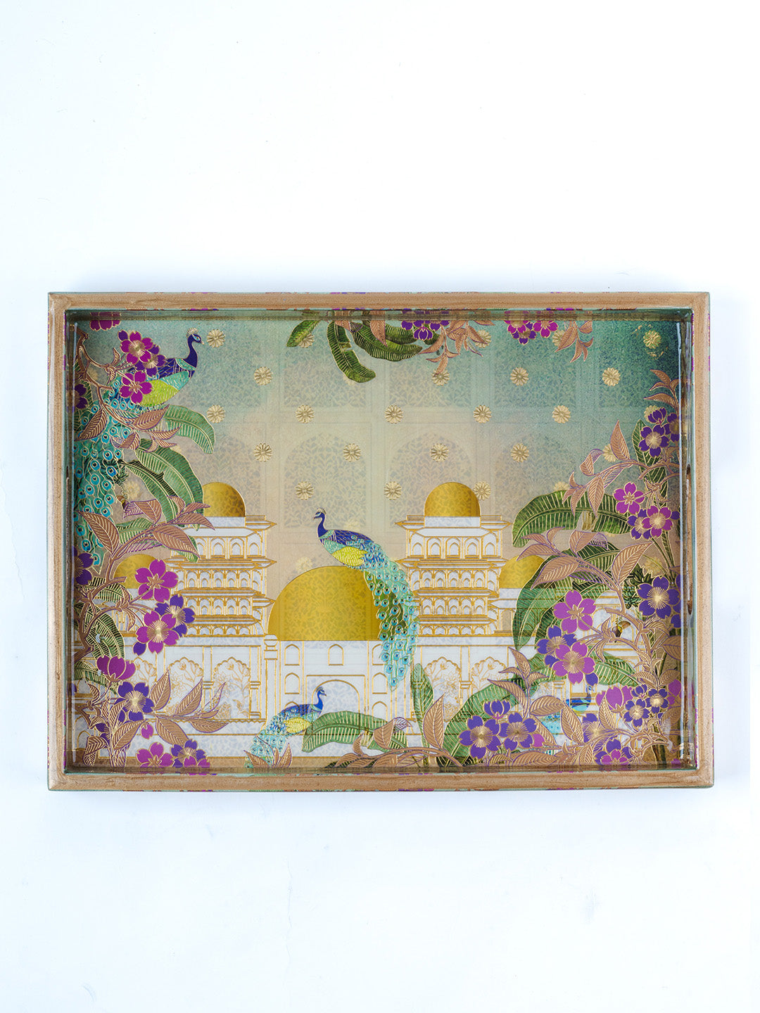 Mayura Large Tray 16*12