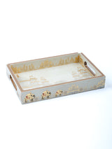 Amer Printed Large(16*12) Tray