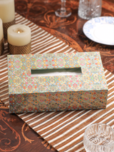 Indus Tissue Holder