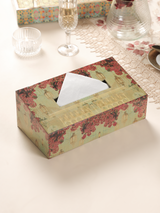 Botanica Tissue Holder